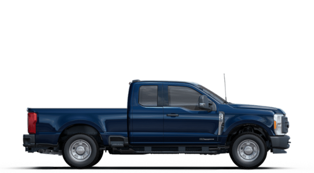 2024 Ford SuperDuty